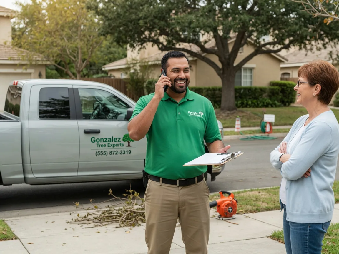 Tree Service Bowdon, ND FAQs